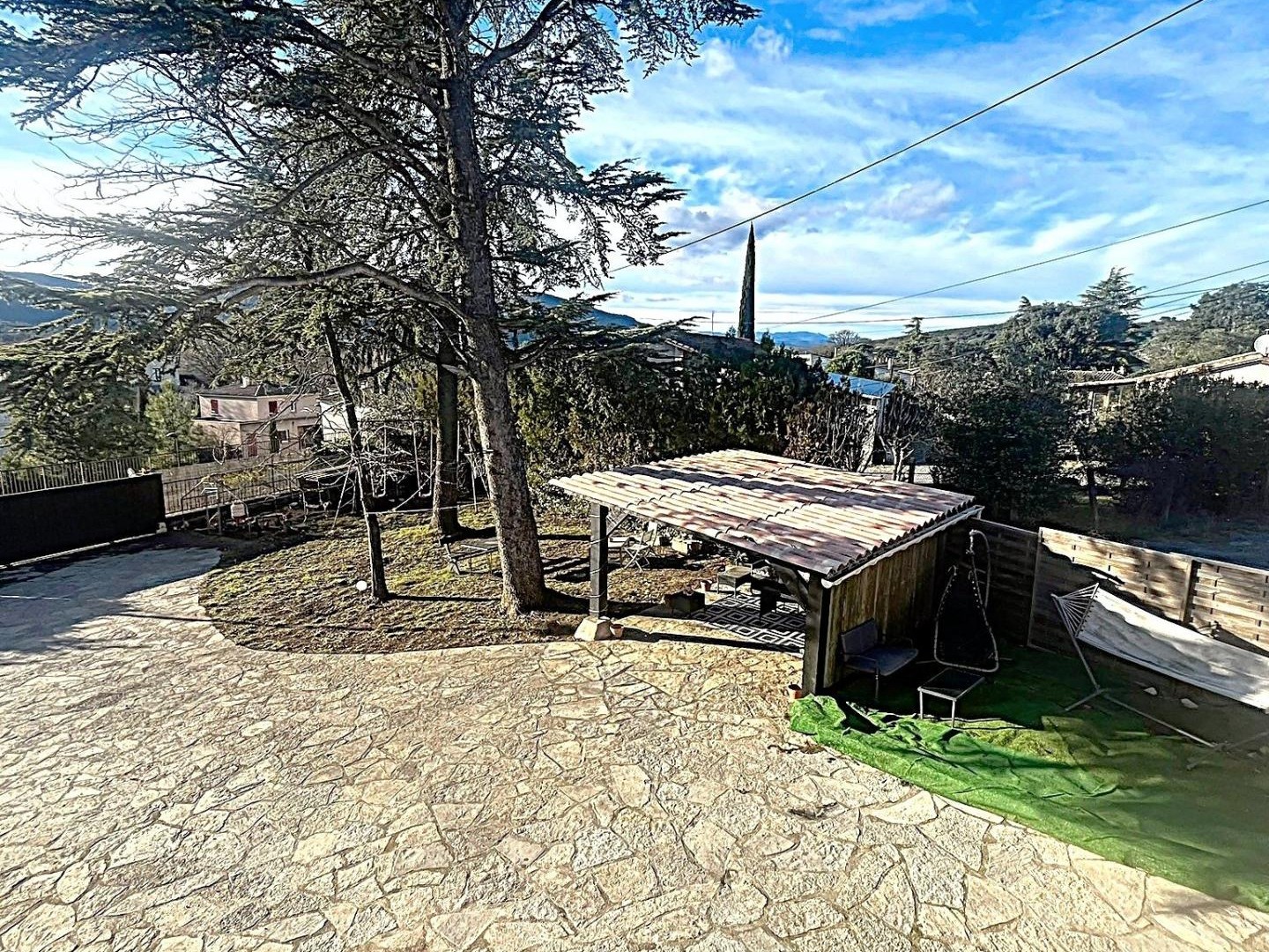 MAISON QUISSAC 140 m2 5 CHAMBRES