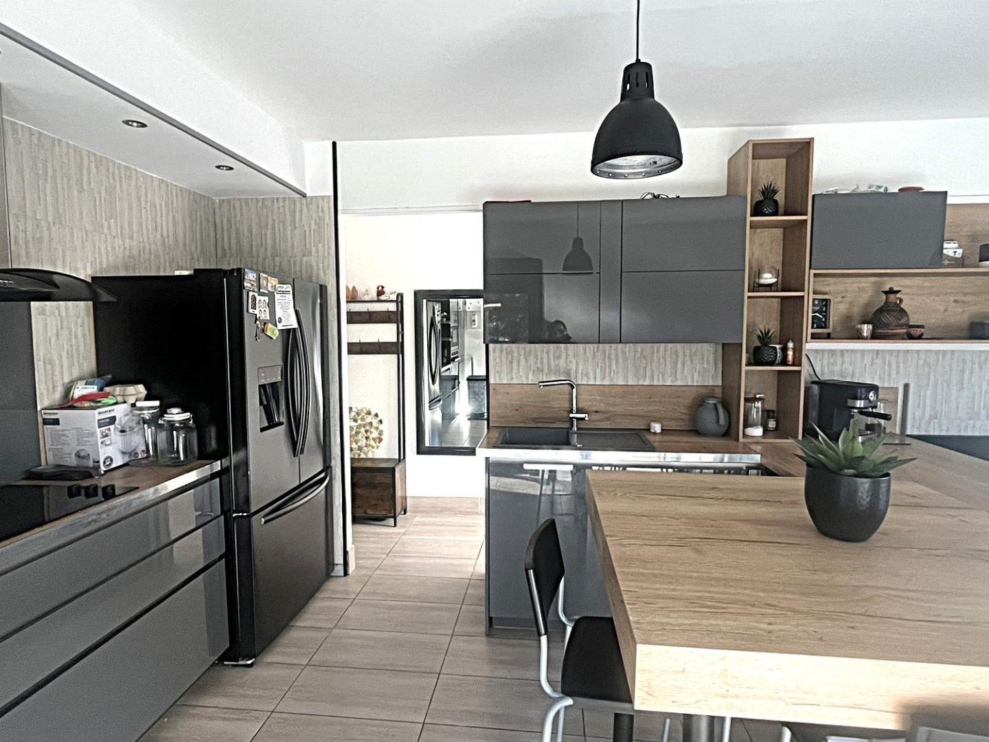 Maison à vendre - 6 pièces - 138m2 - Quissac (30260)