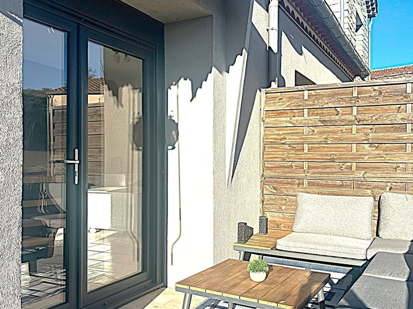 Maison à vendre - 6 pièces - 138m2 - Quissac (30260)