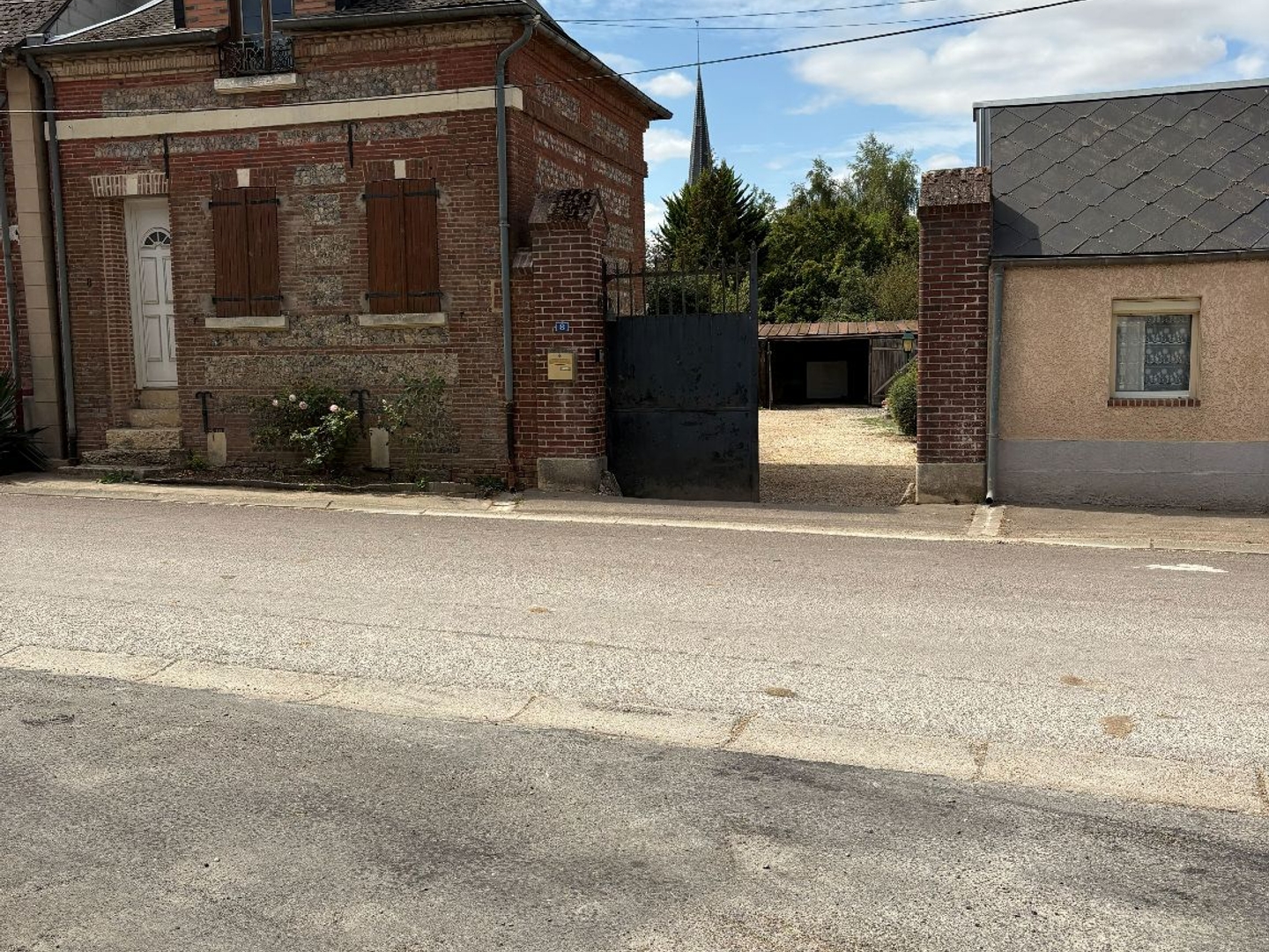 Maison 4 pièces 123 m²