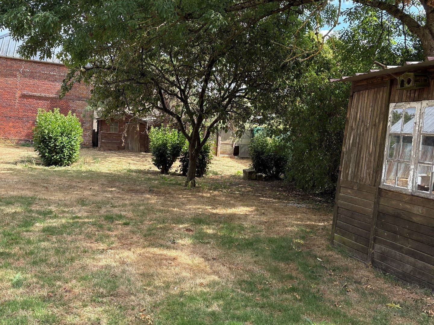 Maison à vendre - 4 pièces - 123m2 - Dargies (60210)