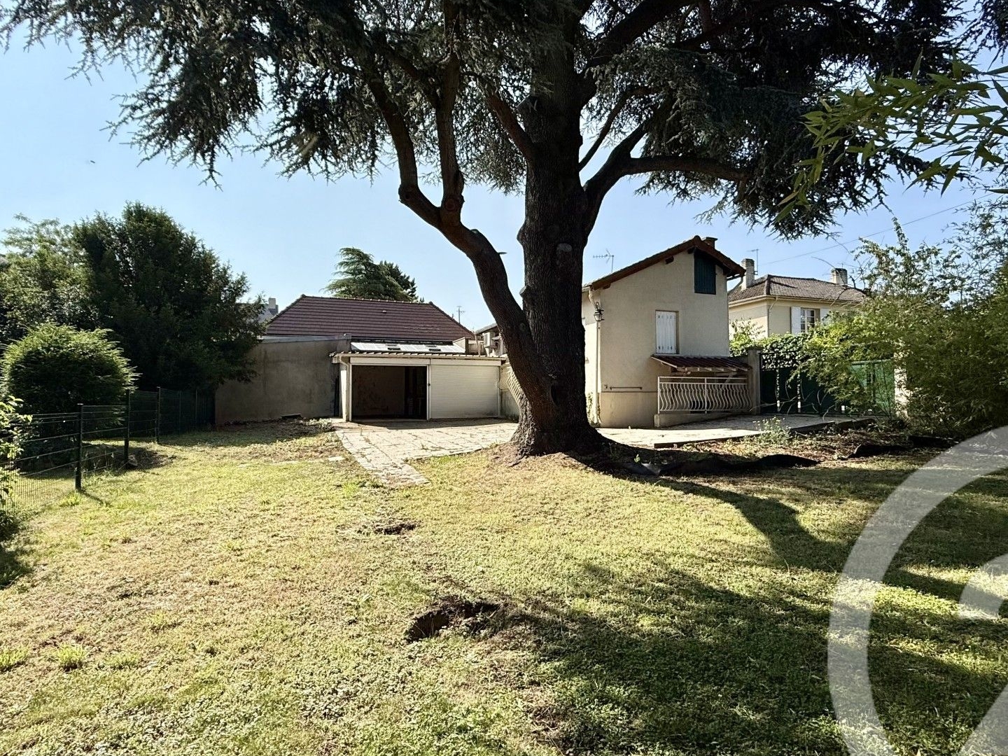 Maison 2 pièces 41 m²