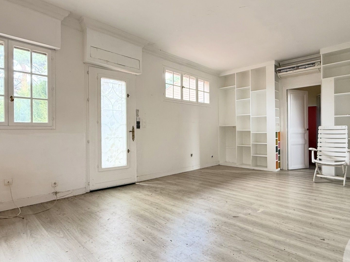 Maison à vendre - 2 pièces - 41m2 - Marly-Le-Roi (78160)