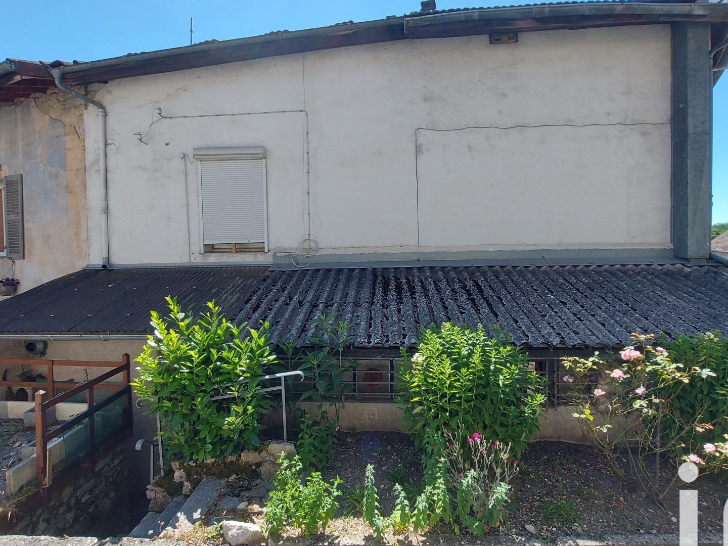 Maison 5 pièces 156 m²