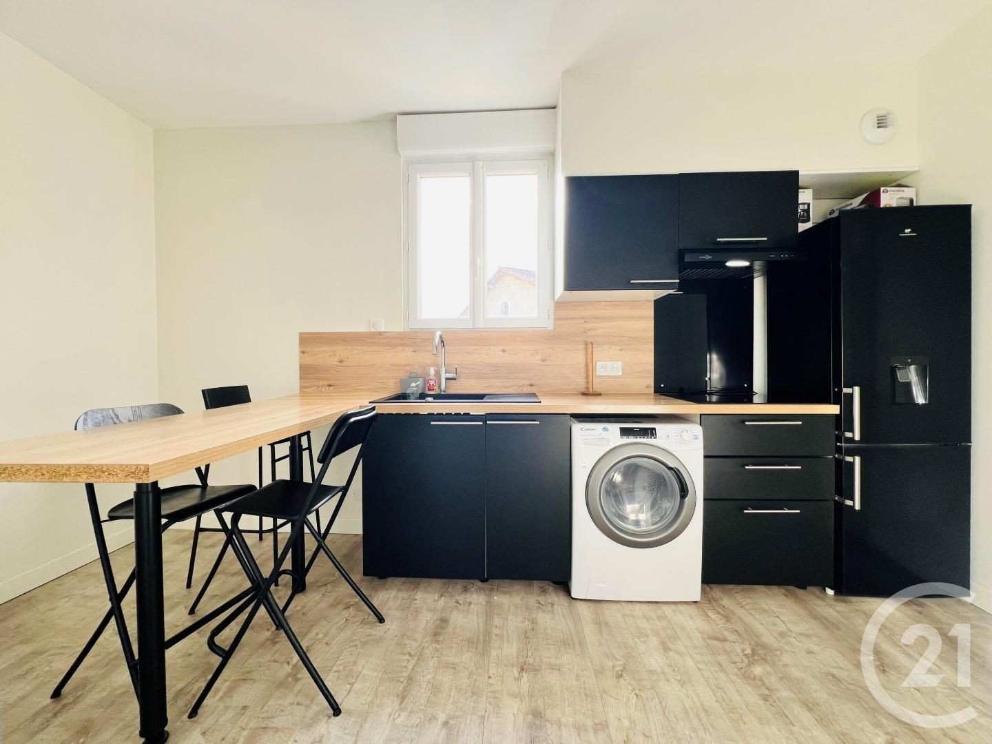Appartement à vendre - 2 pièces - 34m2 - Albi (81000)