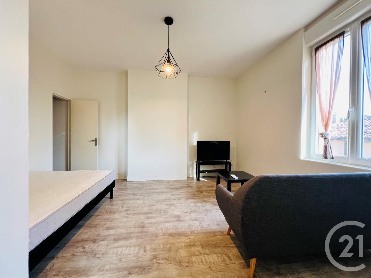 Appartement à vendre - 2 pièces - 34m2 - Albi (81000)