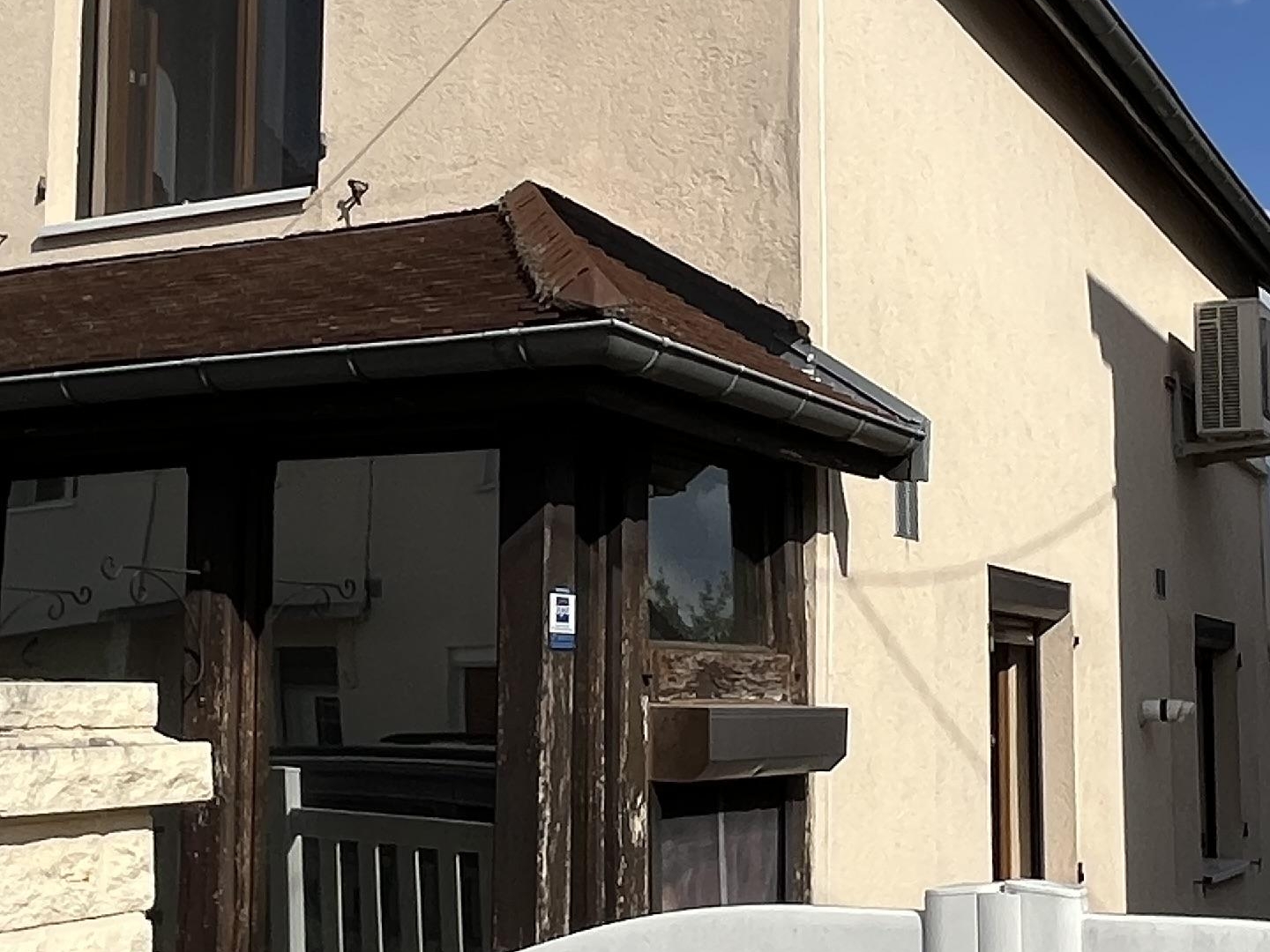 Maison 3 pièces 72 m²