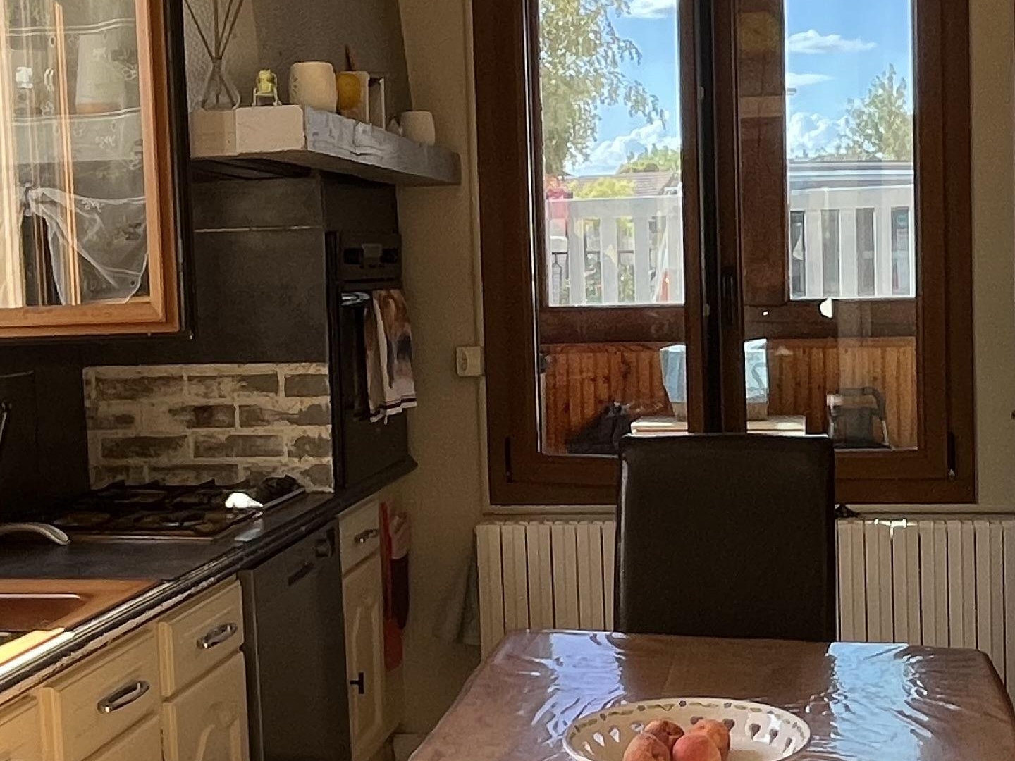 Maison à vendre - 3 pièces - 72m2 - Les Noës-Près-Troyes (10420)