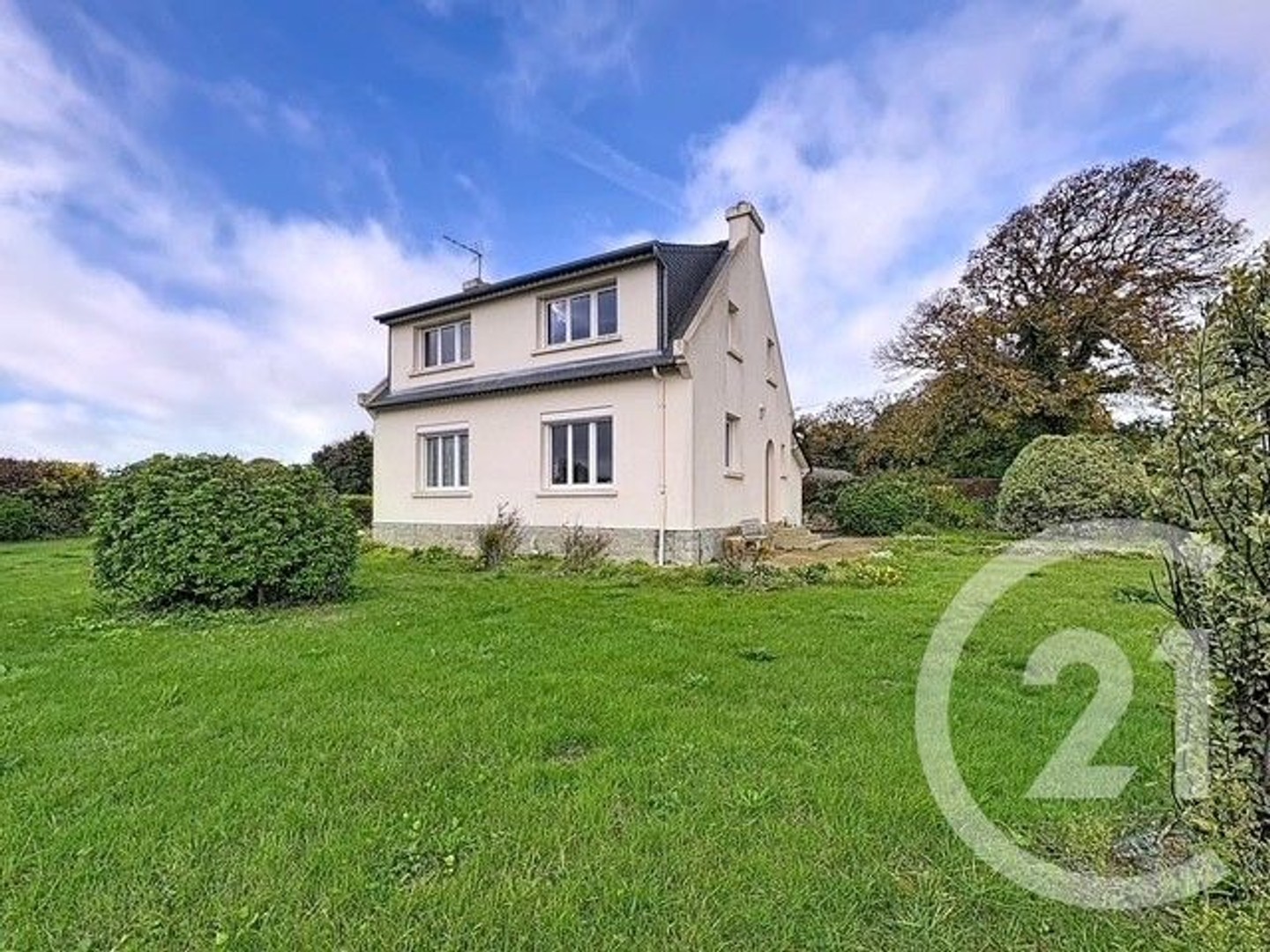 Maison 5 pièces 97 m²