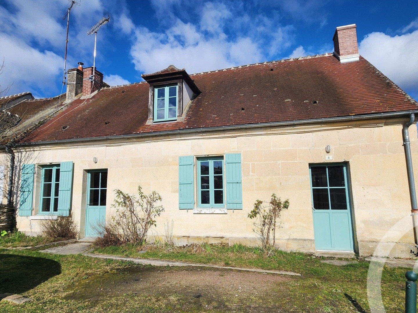 Maison 5 pièces 116 m²