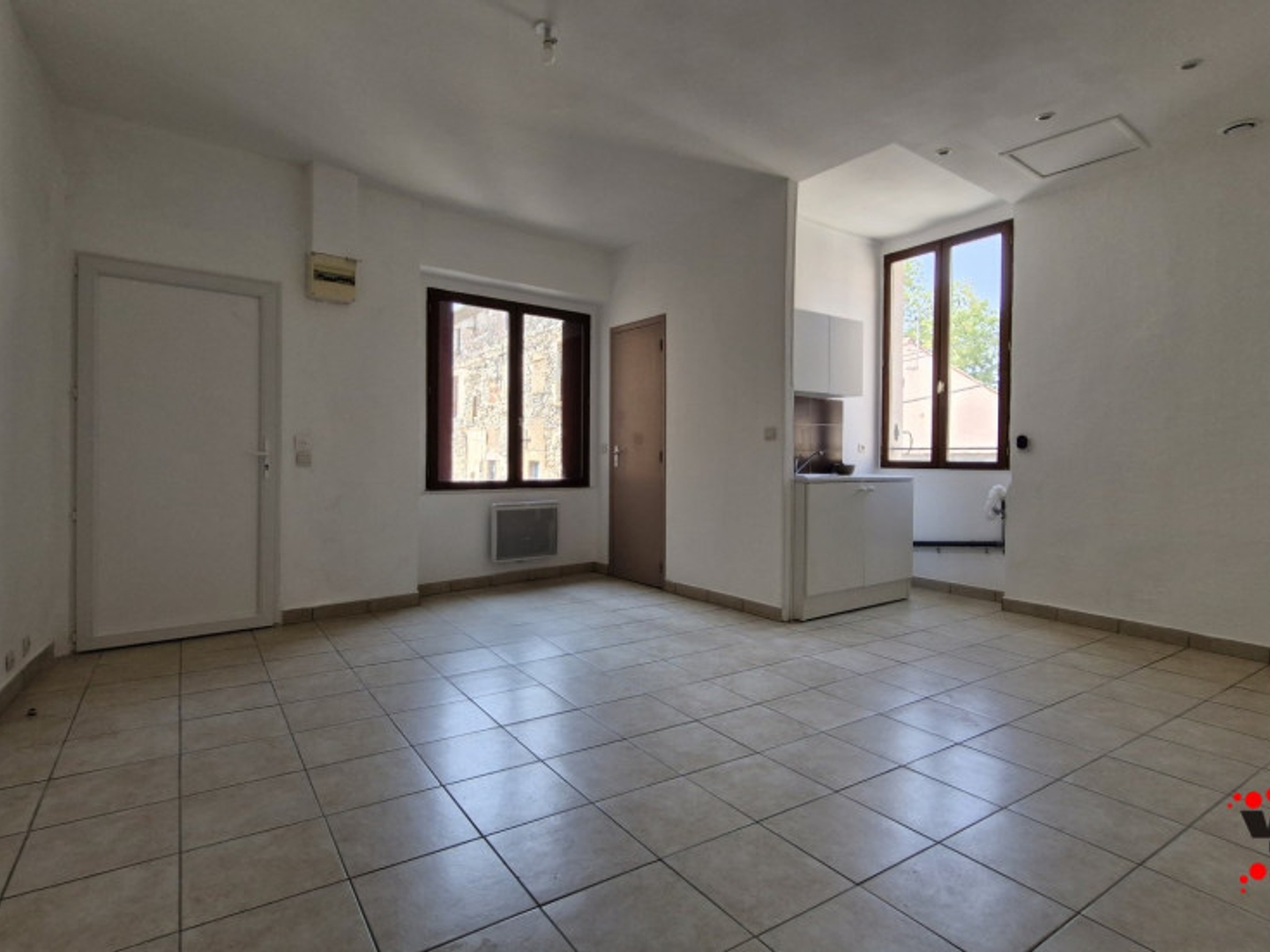 Immeuble de rapport 225 m²