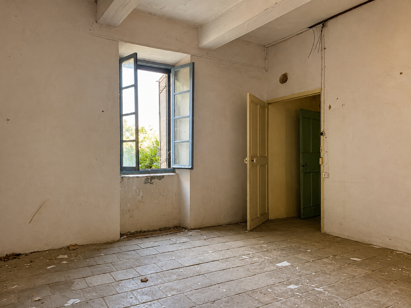 Appartement à vendre - 3 pièces - 65m2 - Cabrières-D'avignon (84220)