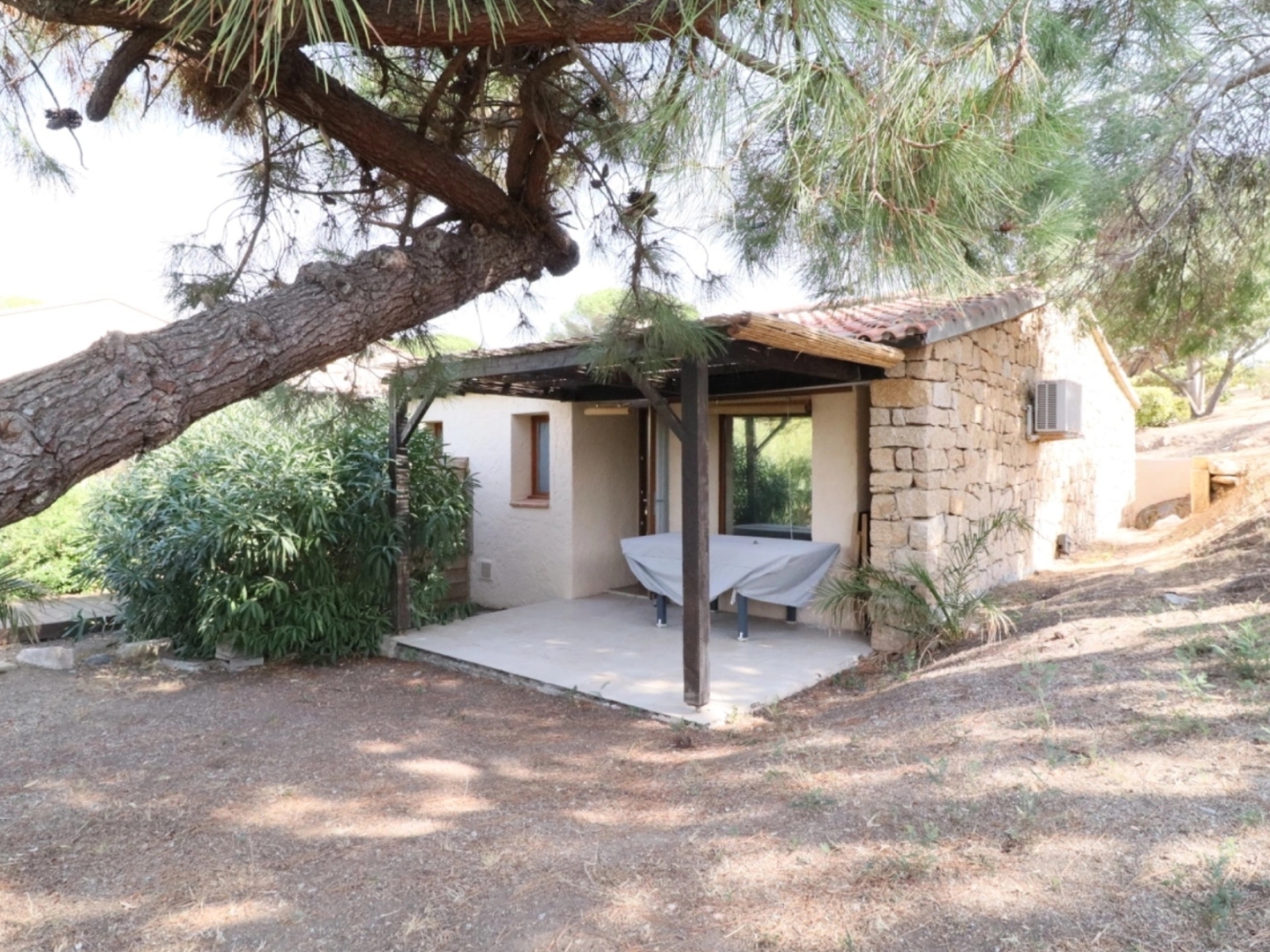 Appartement à vendre - 2 pièces - 32m2 - Serra-Di-Ferro (20140)