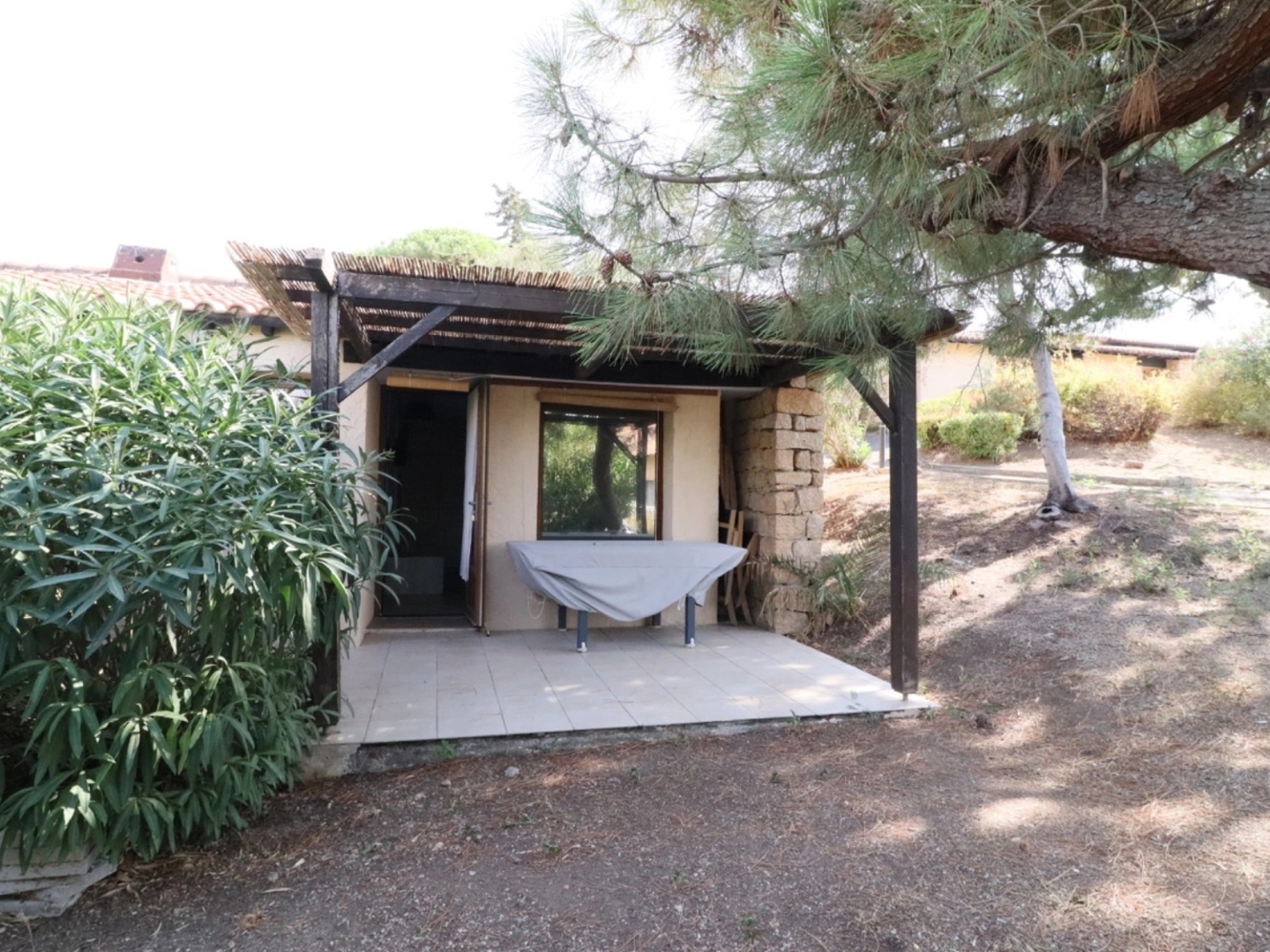 Appartement à vendre - 2 pièces - 32m2 - Serra-Di-Ferro (20140)