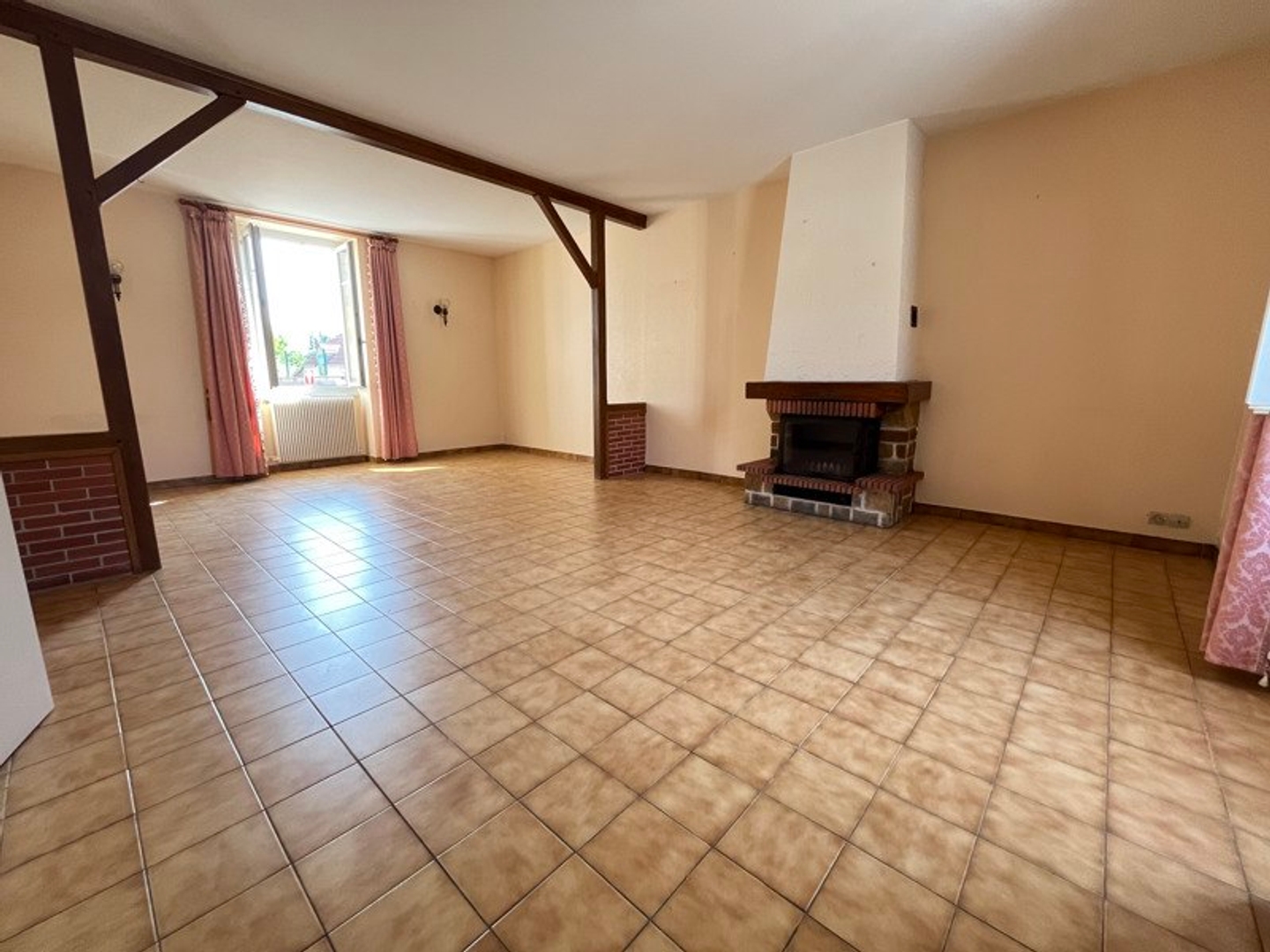 Maison 5 pièces 108 m²