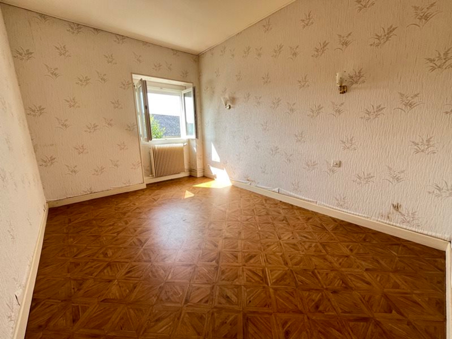 Maison à vendre - 5 pièces - 108m2 - Villabon (18800)