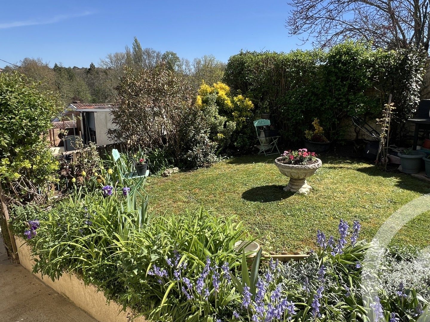 Maison à vendre - 3 pièces - 120m2 - Mussidan (24400)