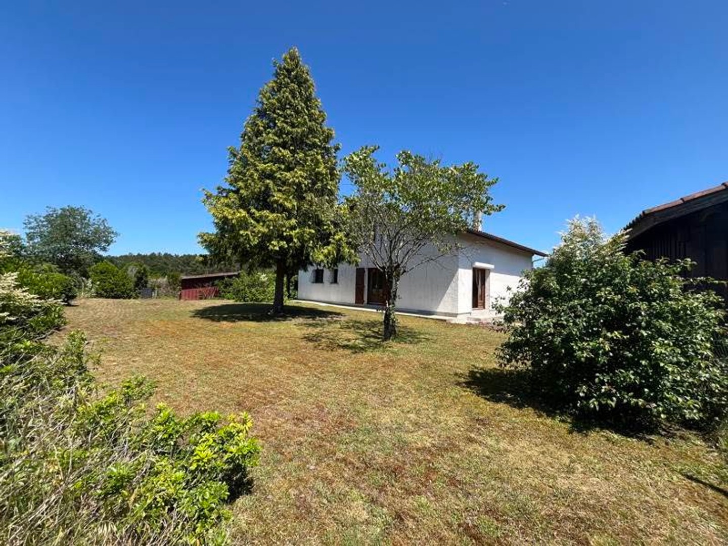 Maison 4 pièces 132 m²