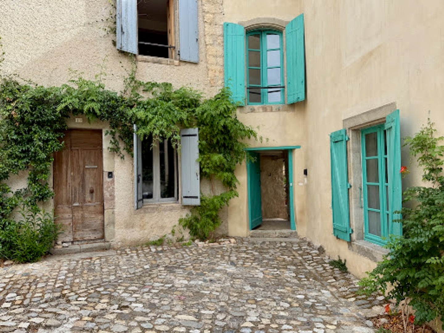 Maison à vendre - 6 pièces - 250m2 - Caunes-Minervois (11160)