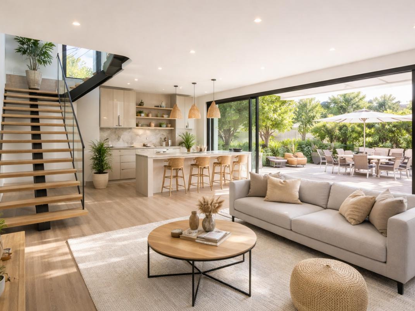 Maison à vendre - 5 pièces - 120m2 - Châteaufort (78117)