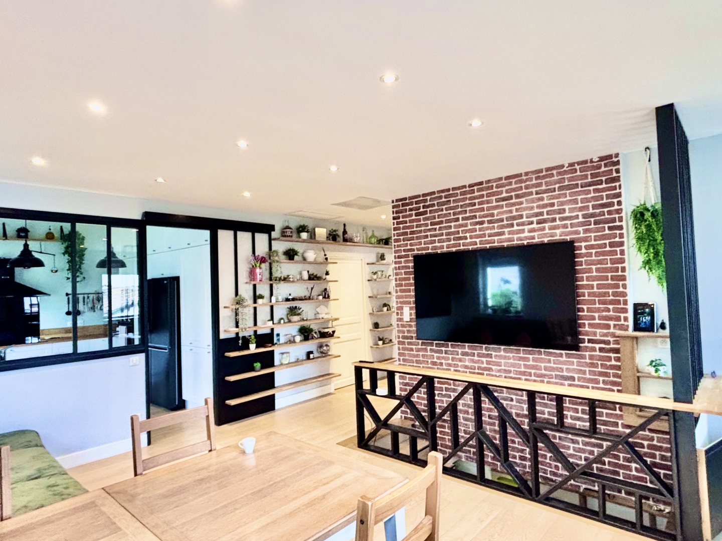 Maison à vendre - 6 pièces - 185m2 - Le Cannet (06110)