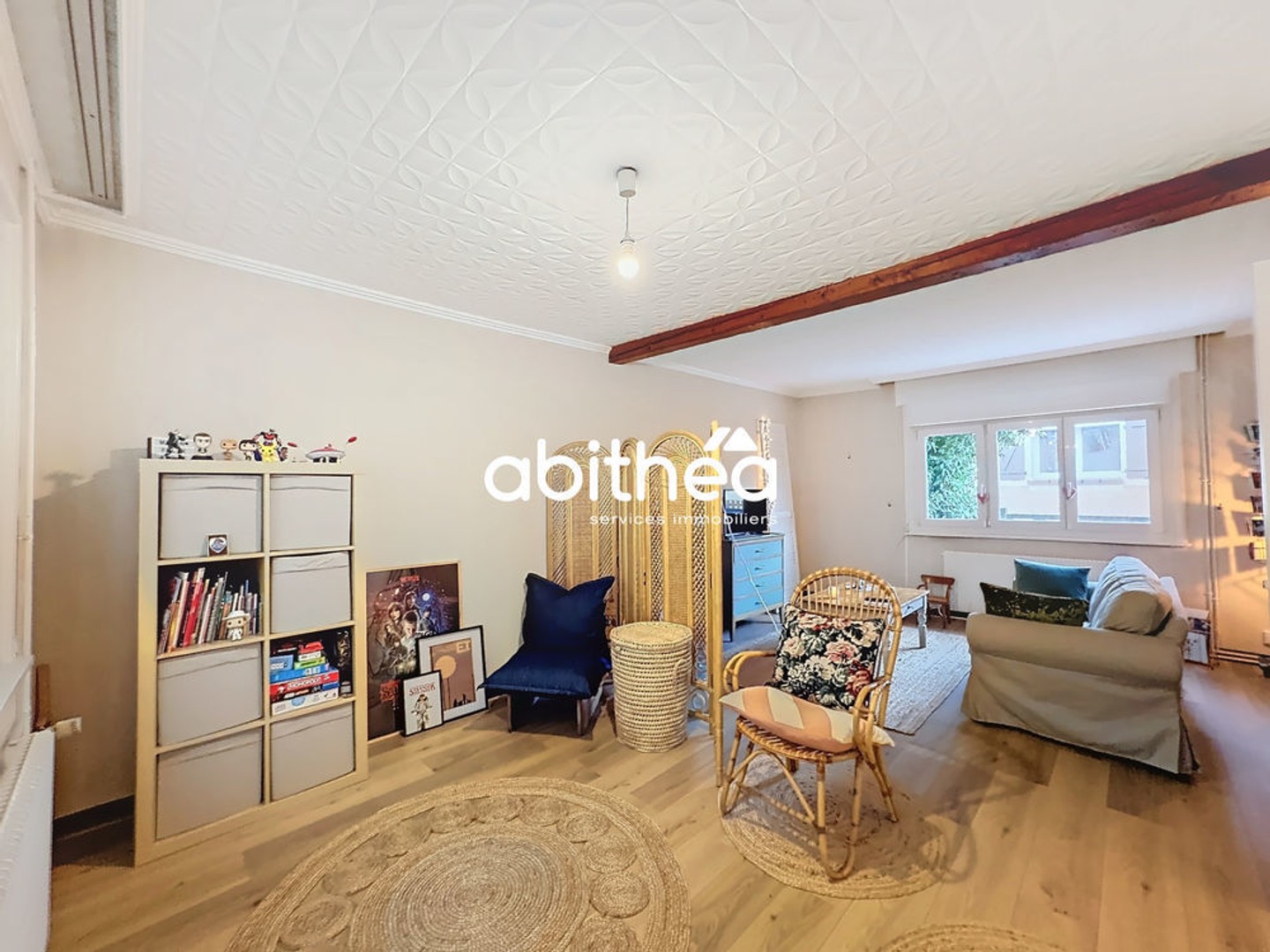 Maison à vendre - 4 pièces - 80m2 - Lens (62300)
