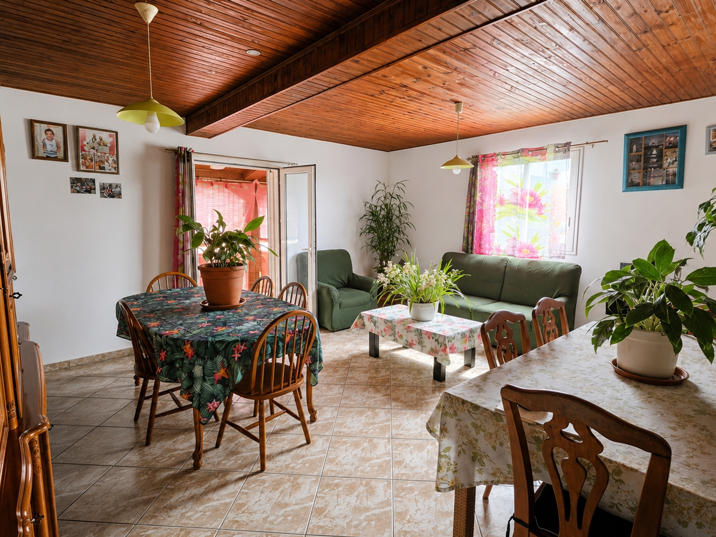 Maison 6 pièces 163 m²