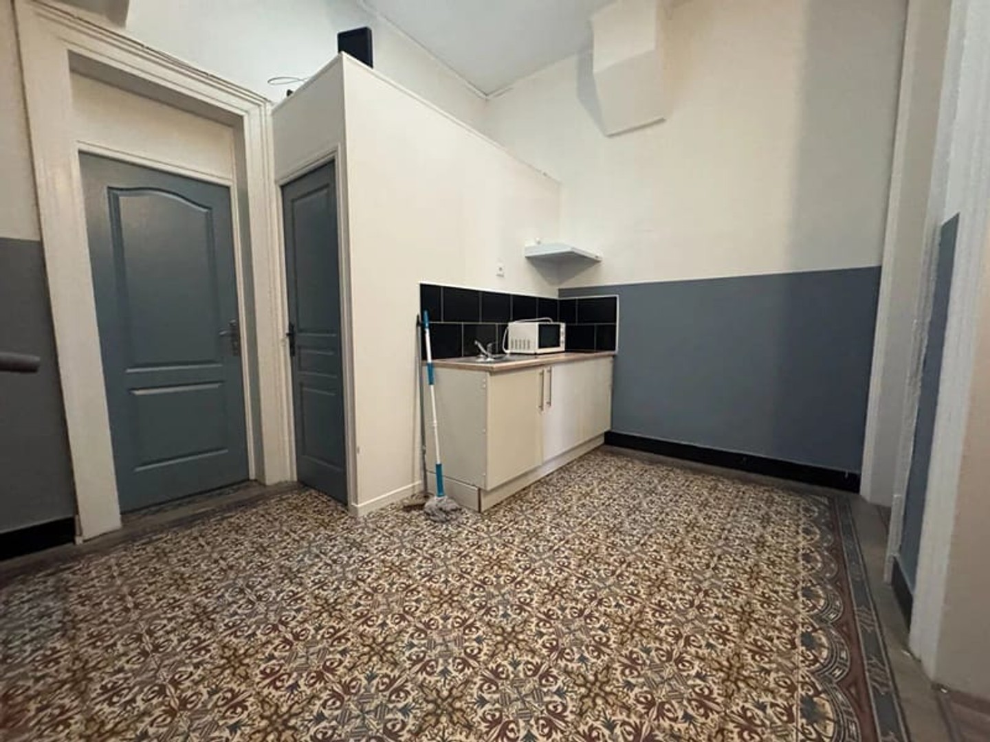 Maison à vendre - 7 pièces - 120m2 - Roubaix (59100)