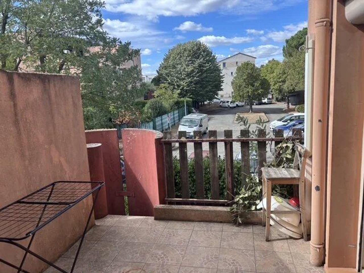 Appartement à vendre - 4 pièces - 81m2 - Toulouse (31100)