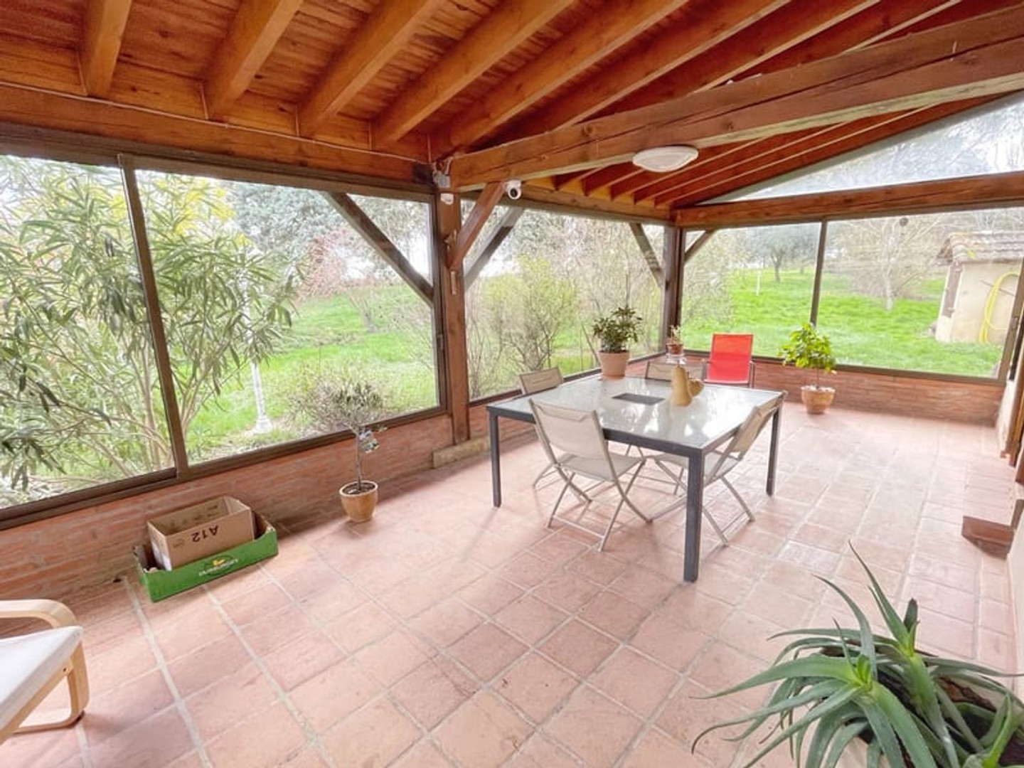 Maison 8 pièces 300 m²