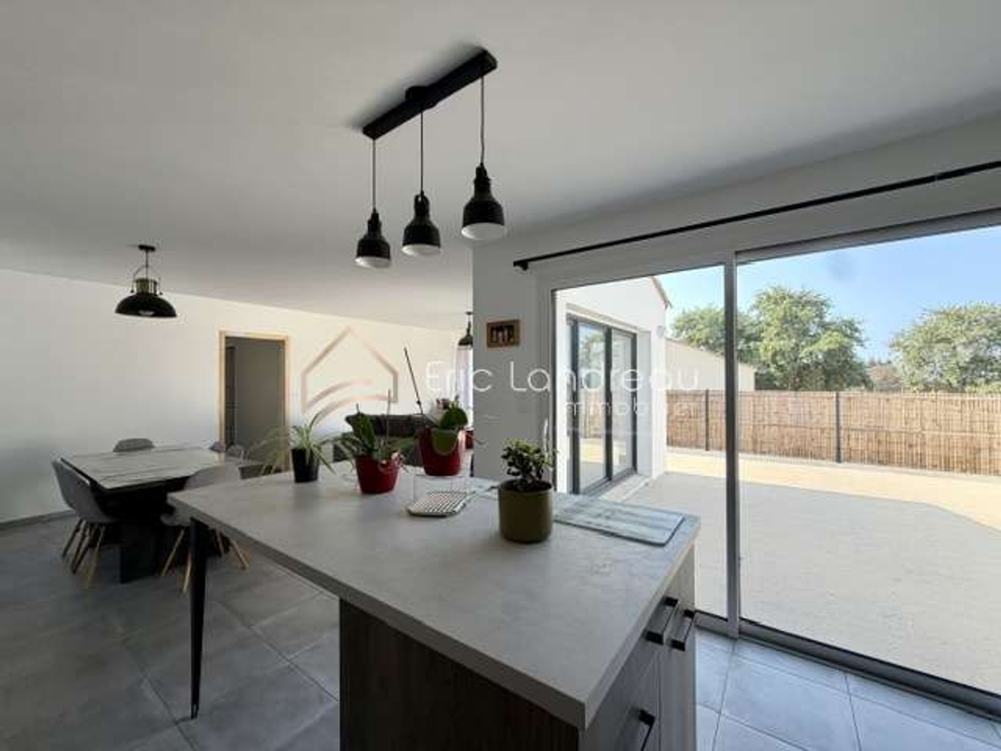 Maison 4 pièces 110 m²