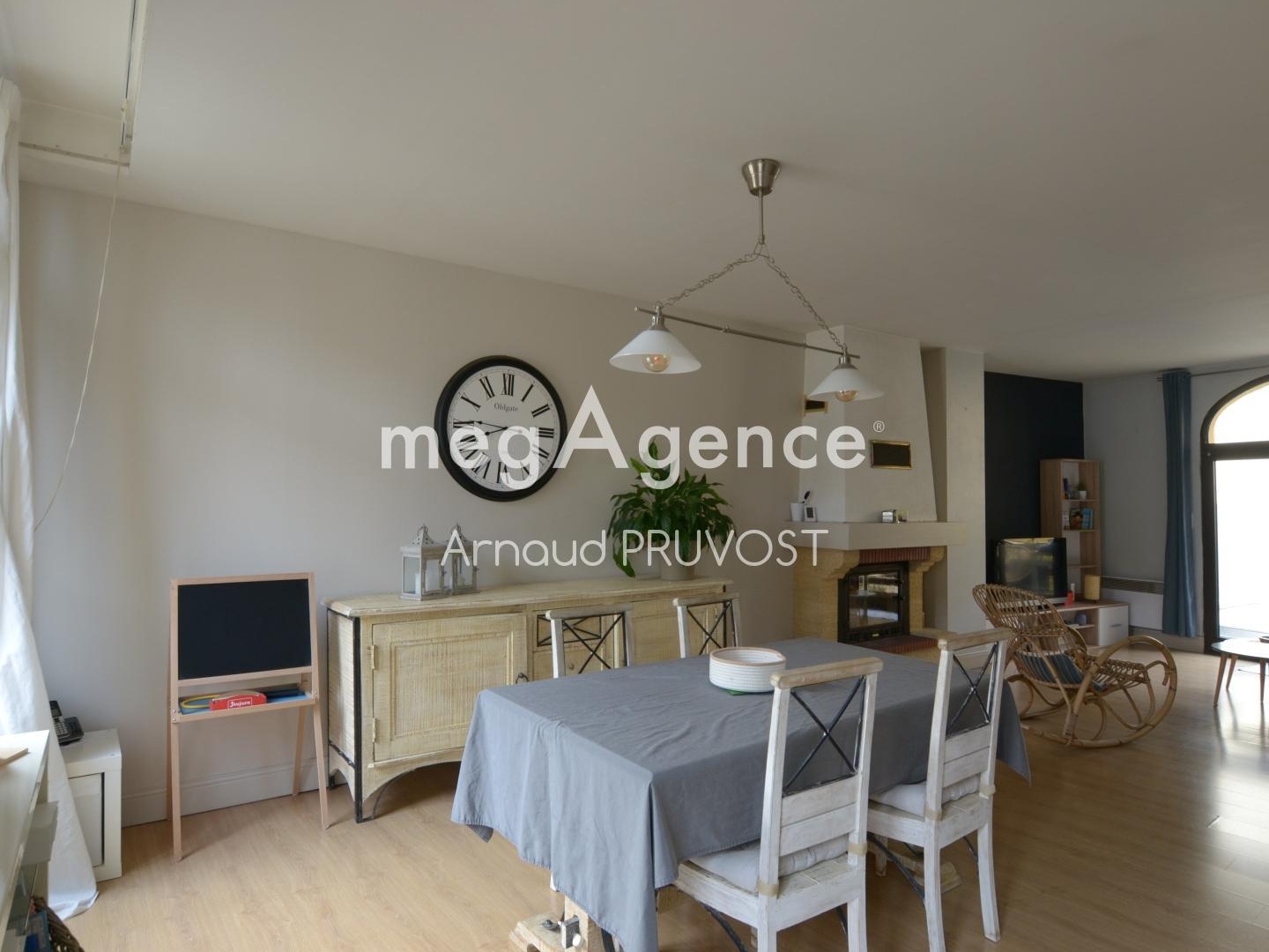 Immeuble de rapport dans Sarlat