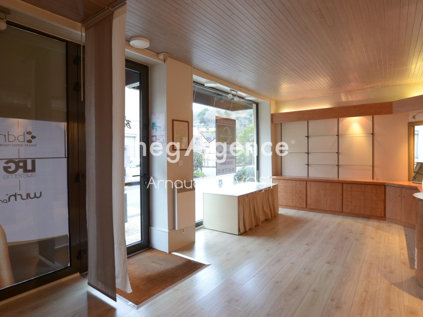 Immeuble à vendre - 6 pièces - 250m2 - Sarlat-La-Canéda (24200)