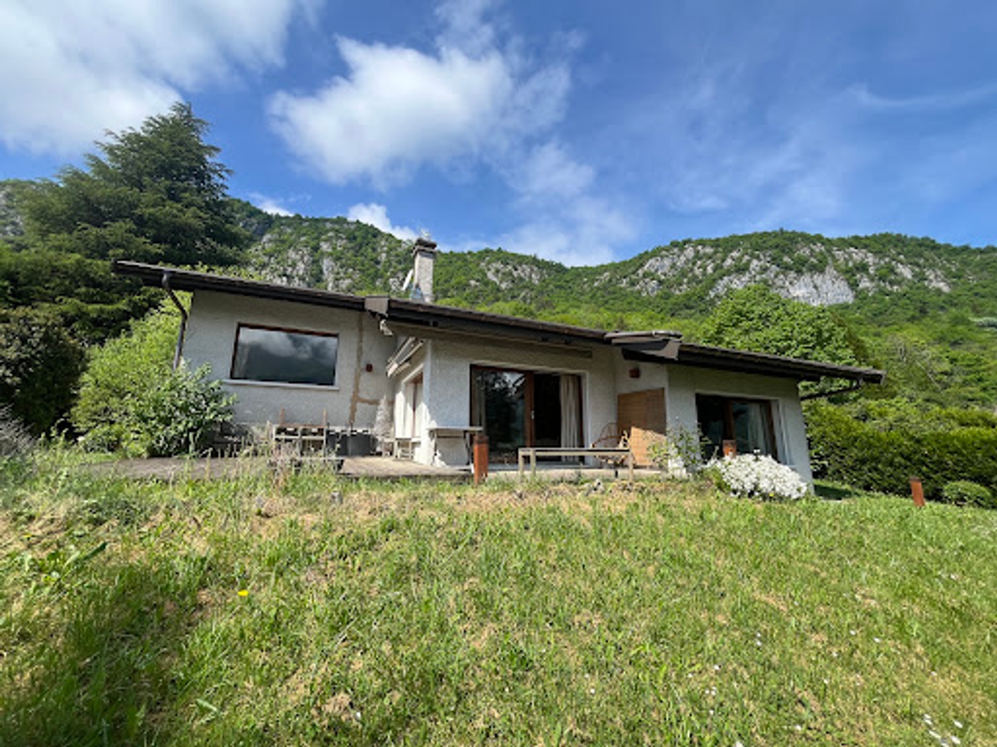 Maison 6 pièces 112 m²