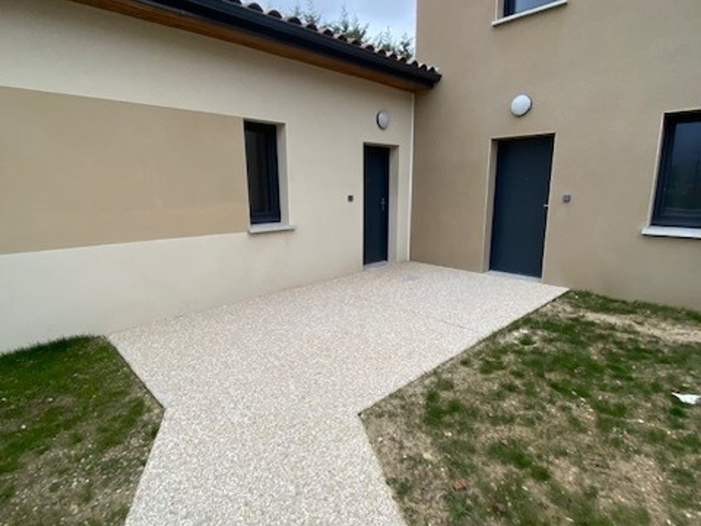 Appartement 4 pièces 85 m²