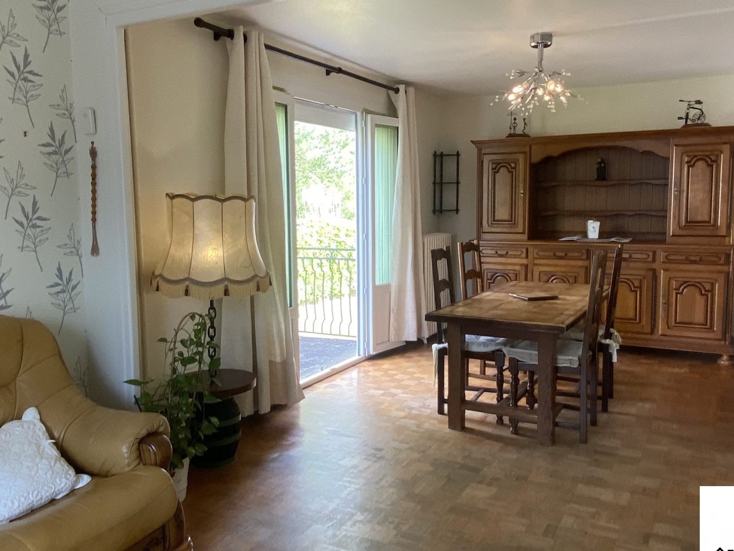 Maison à vendre - 4 pièces - 93m2 - Prémery (58700)