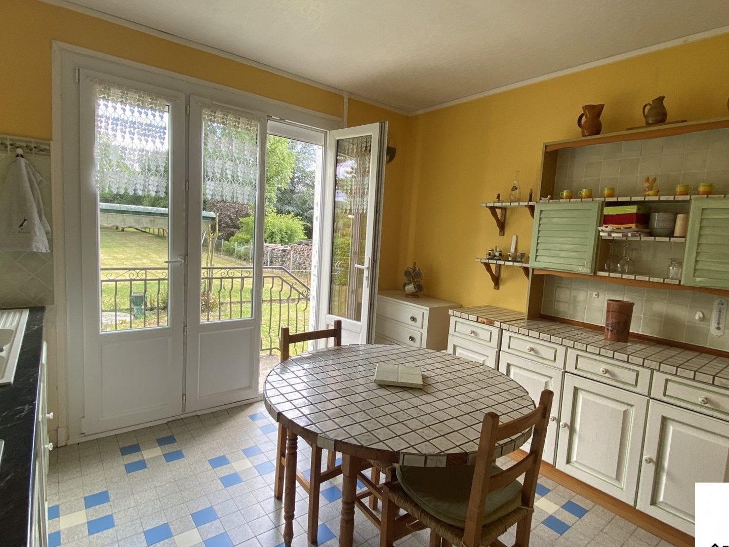 Maison à vendre - 4 pièces - 93m2 - Prémery (58700)