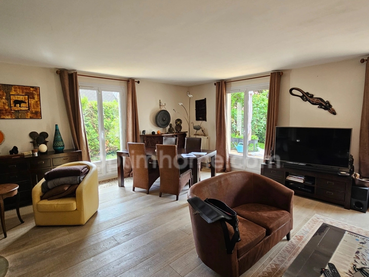 Maison à vendre - 6 pièces - 140m2 - Vernouillet (78540)