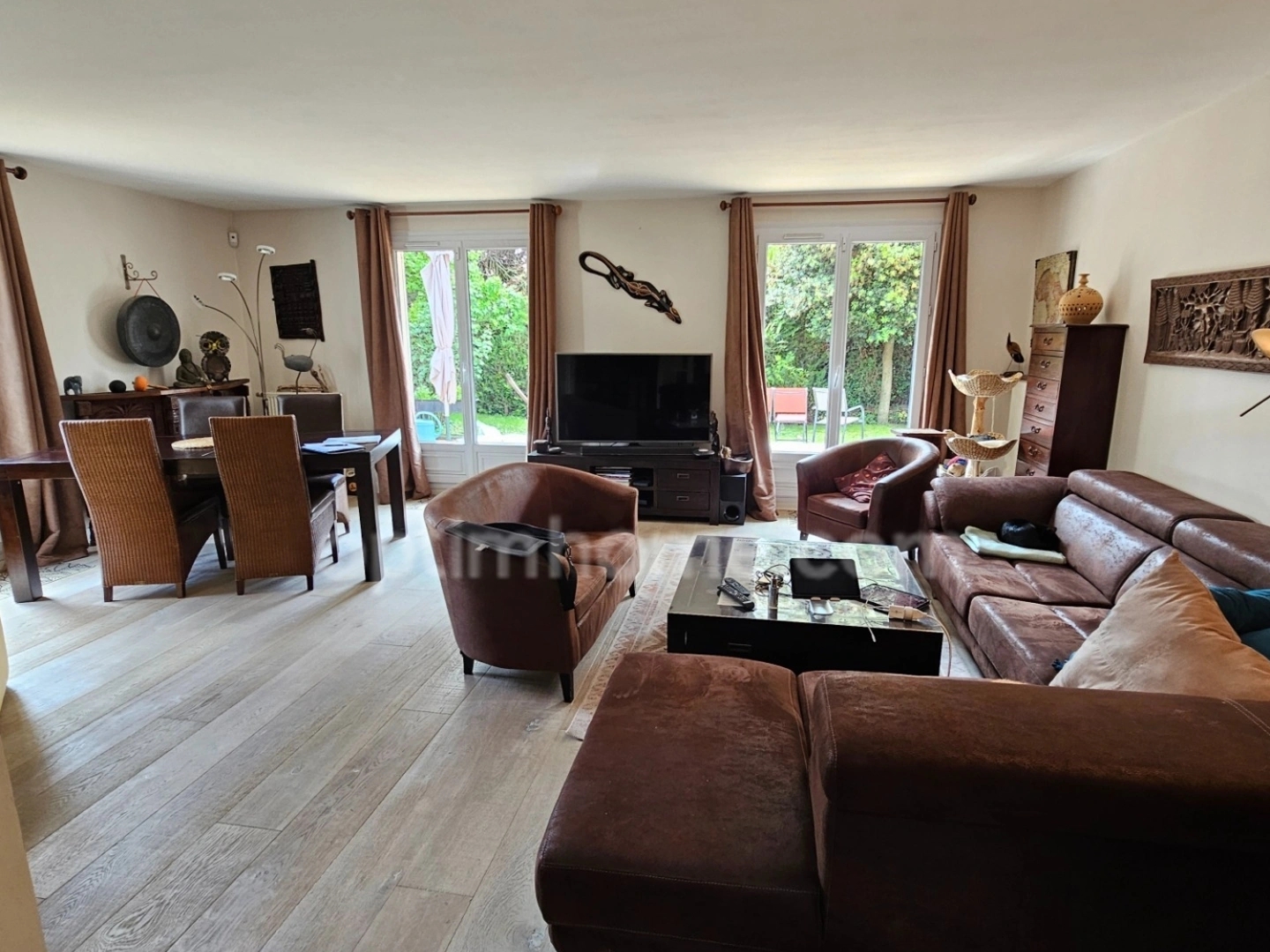 Maison à vendre - 6 pièces - 140m2 - Vernouillet (78540)