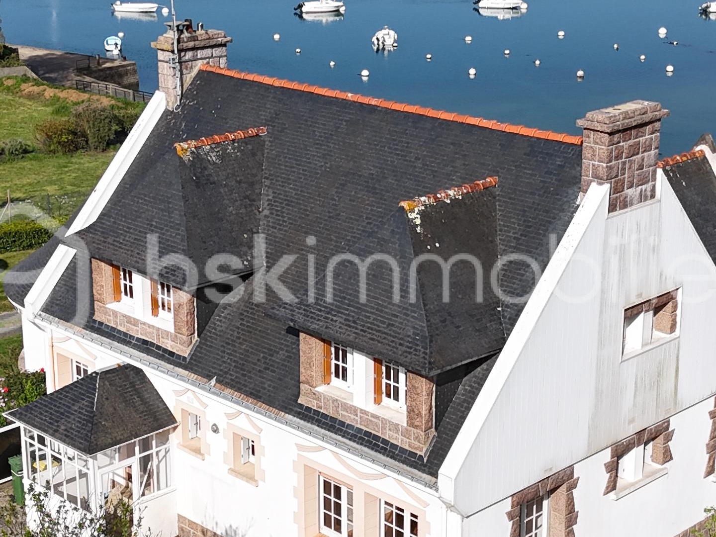 Maison 8 pièces 155 m²