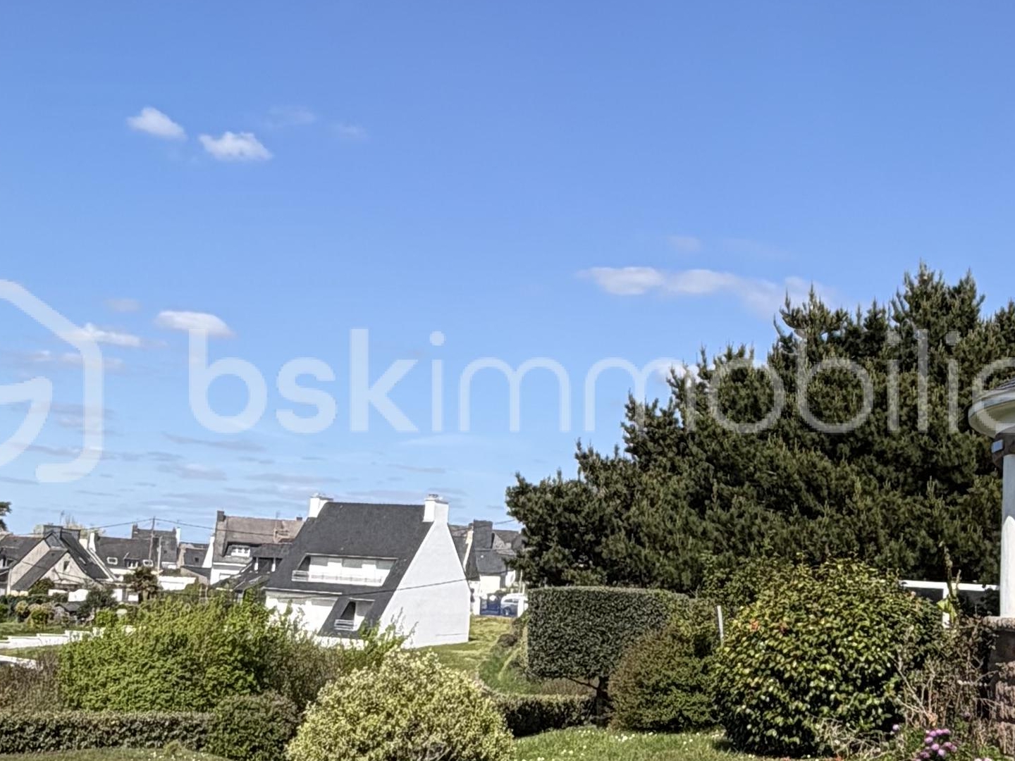 Maison à vendre - 8 pièces - 155m2 - Belz (56550)