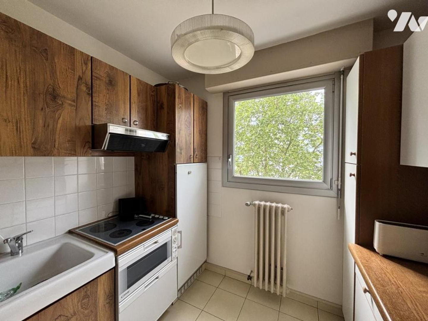 Appartement à vendre - 2 pièces - 42m2 - Saint-Nazaire (30200)