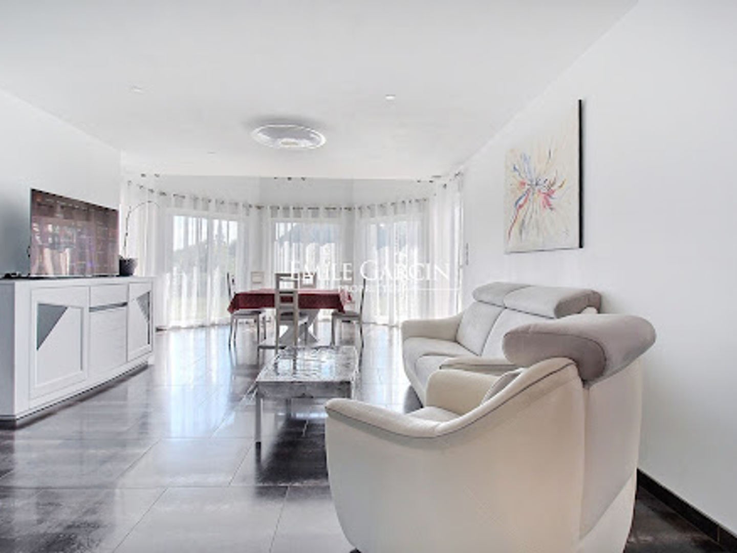 Maison à vendre - 5 pièces - 217m2 - Touques (14800)