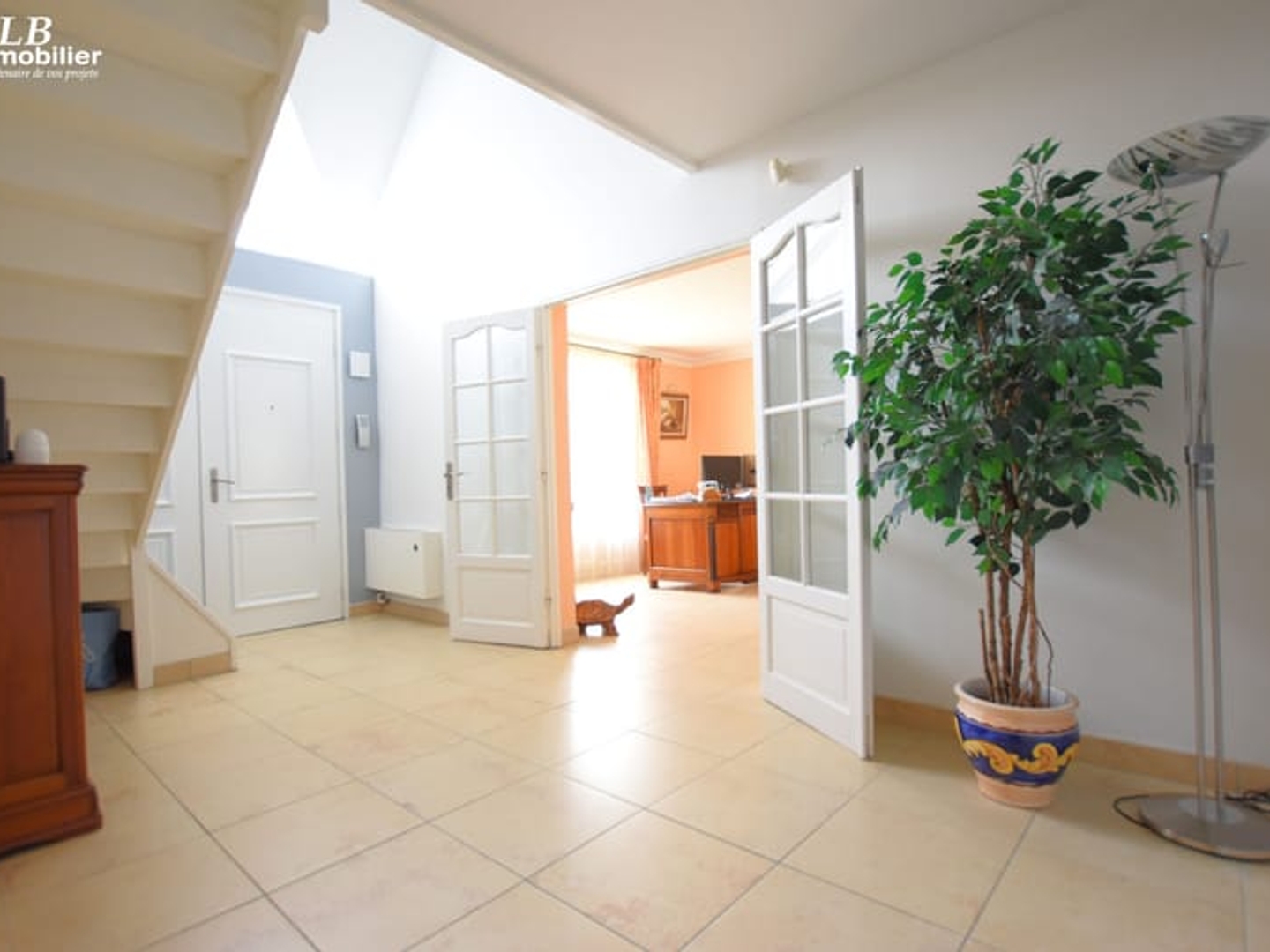 Maison à vendre - 7 pièces - 186m2 - Maurepas (78310)