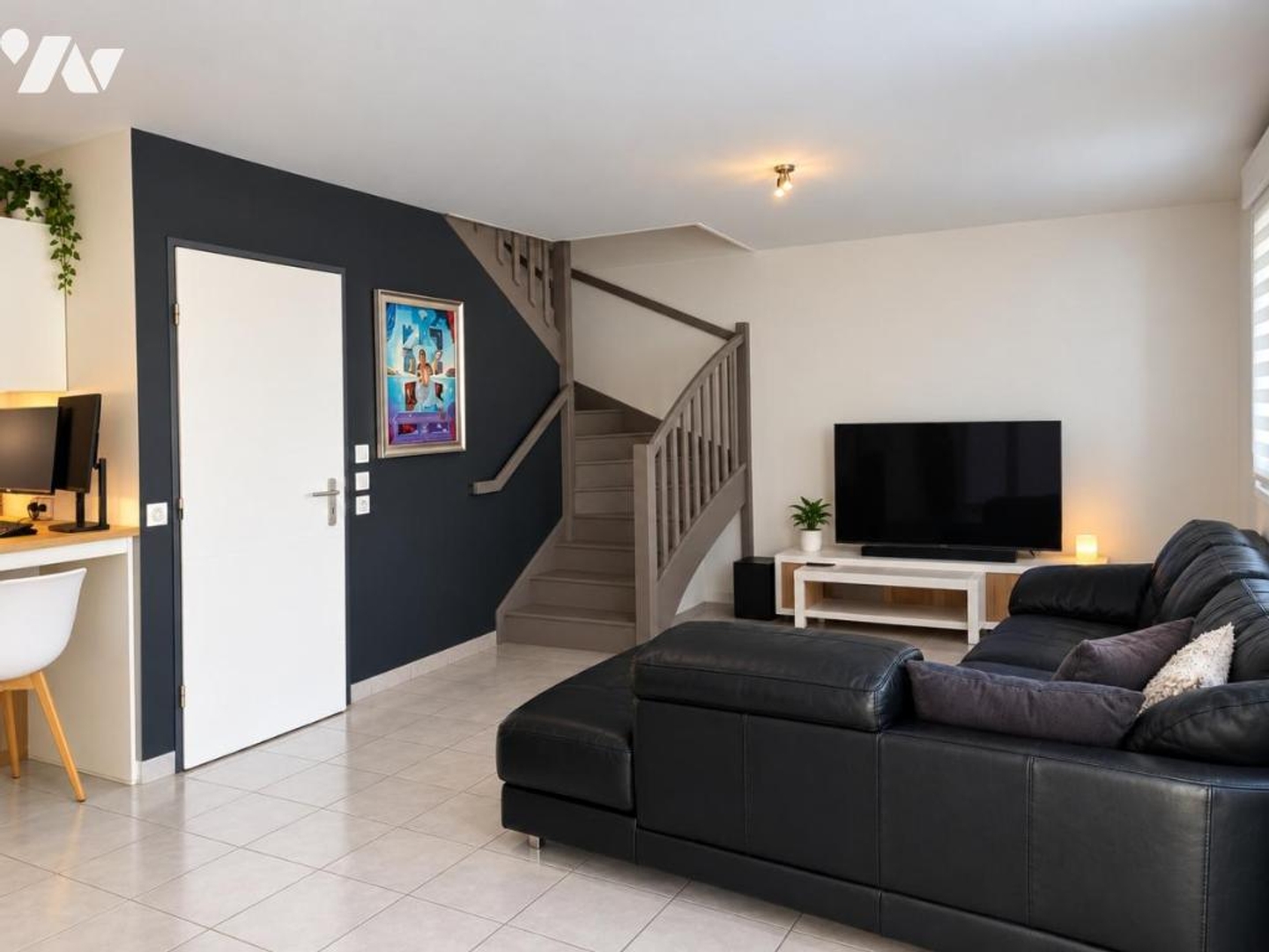 Maison à vendre - 80m2 - Lesquin (59810)