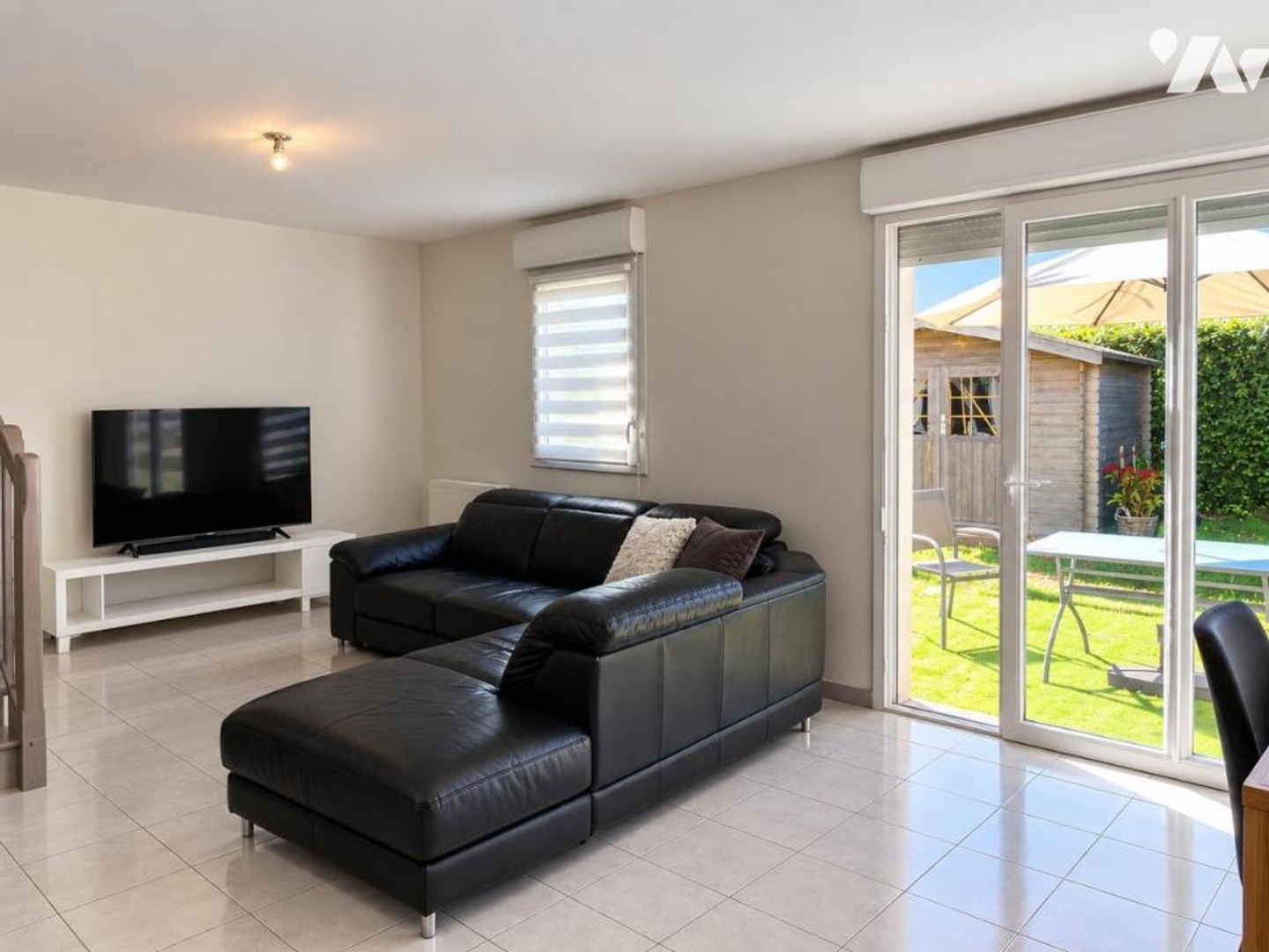 Maison à vendre - 80m2 - Lesquin (59810)