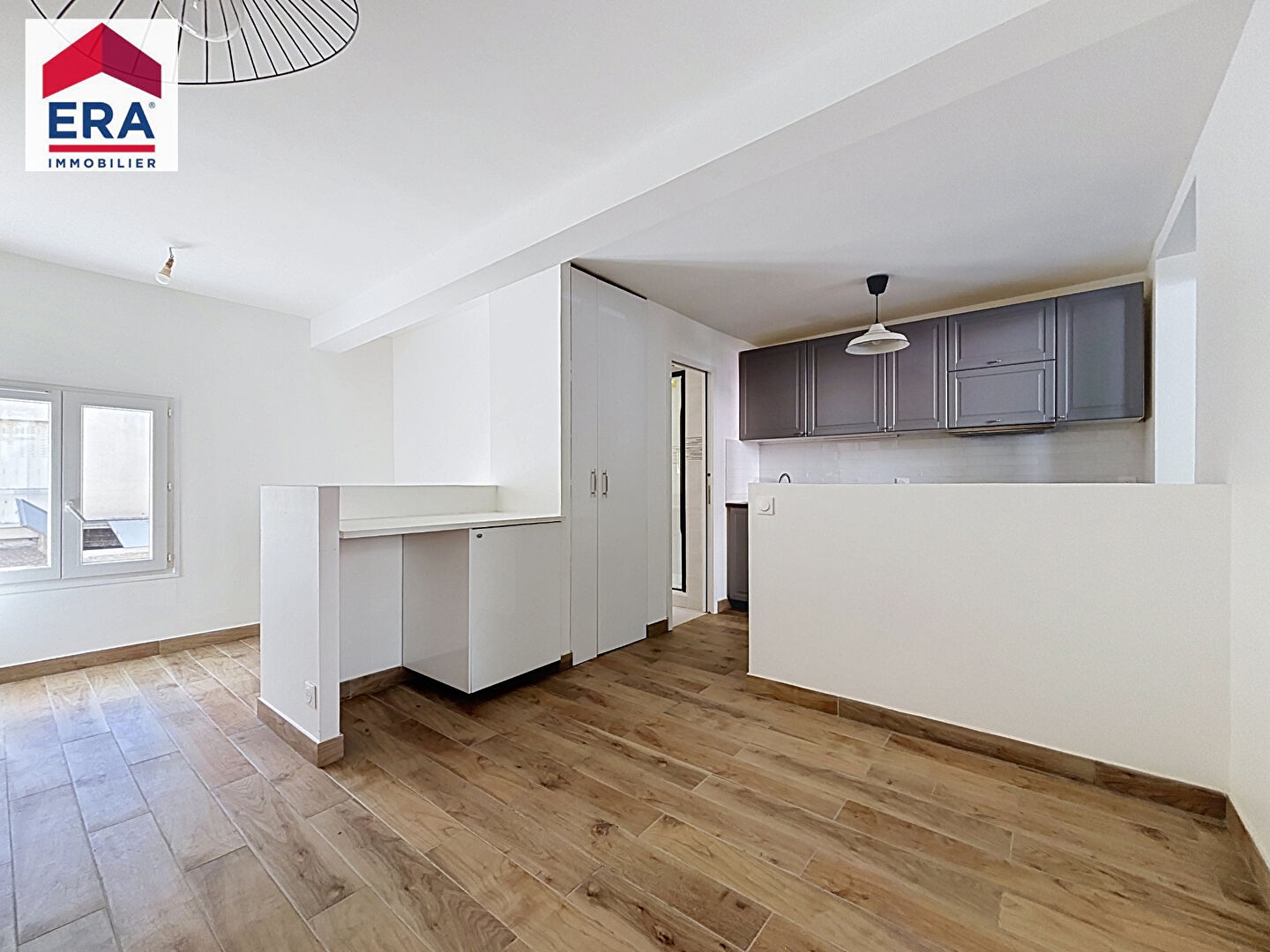 Appartement 1 pièce 25 m²