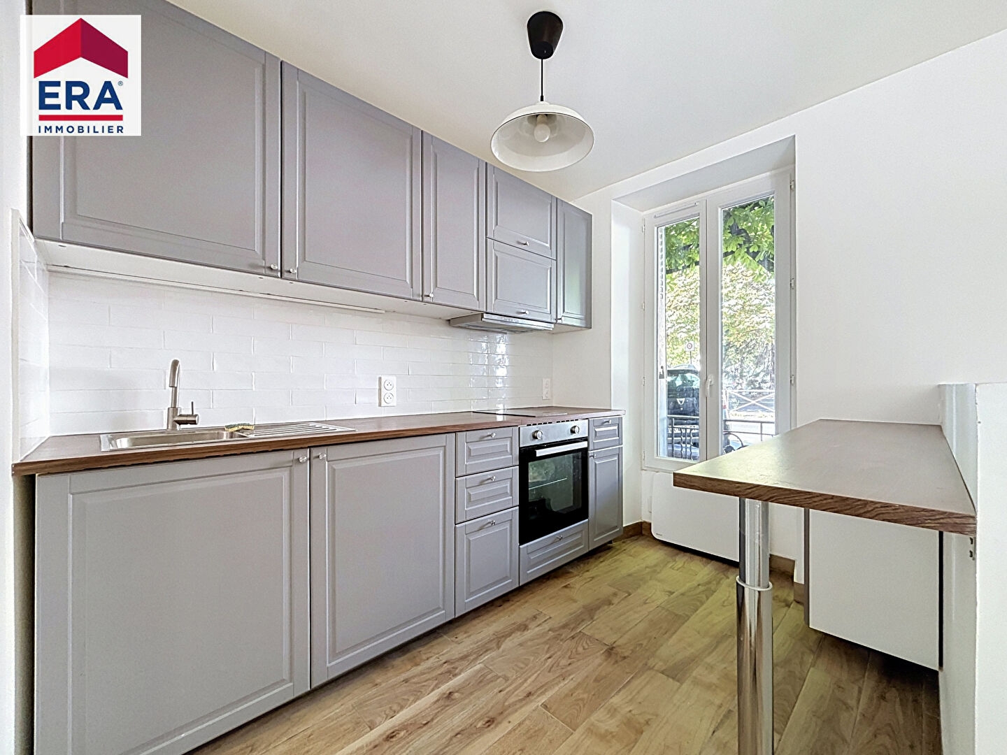 Appartement à vendre - 1 pièce - 25m2 - Ivry-Sur-Seine (94200)