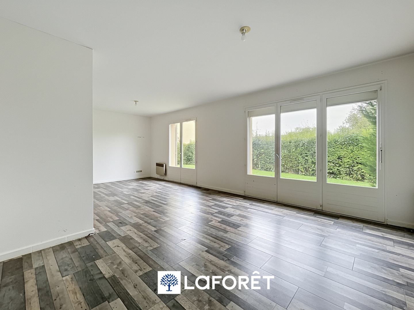 Maison à vendre - 5 pièces - 110m2 - Terres-De-Caux (76640)