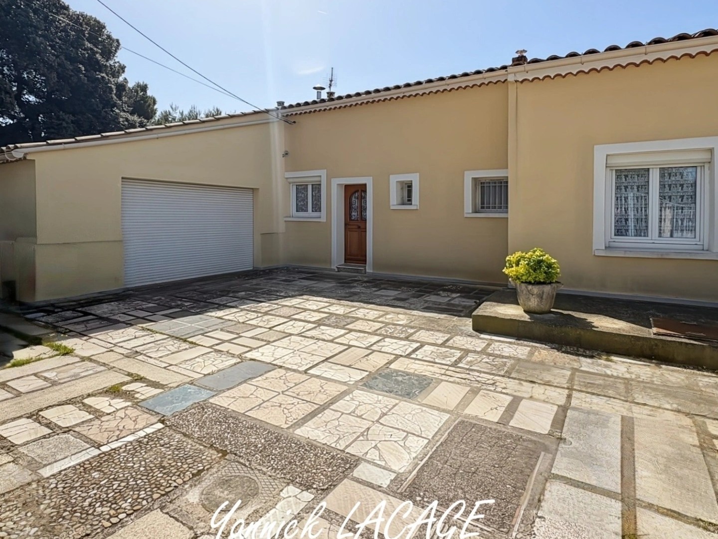 Maison 4 pièces 98 m²